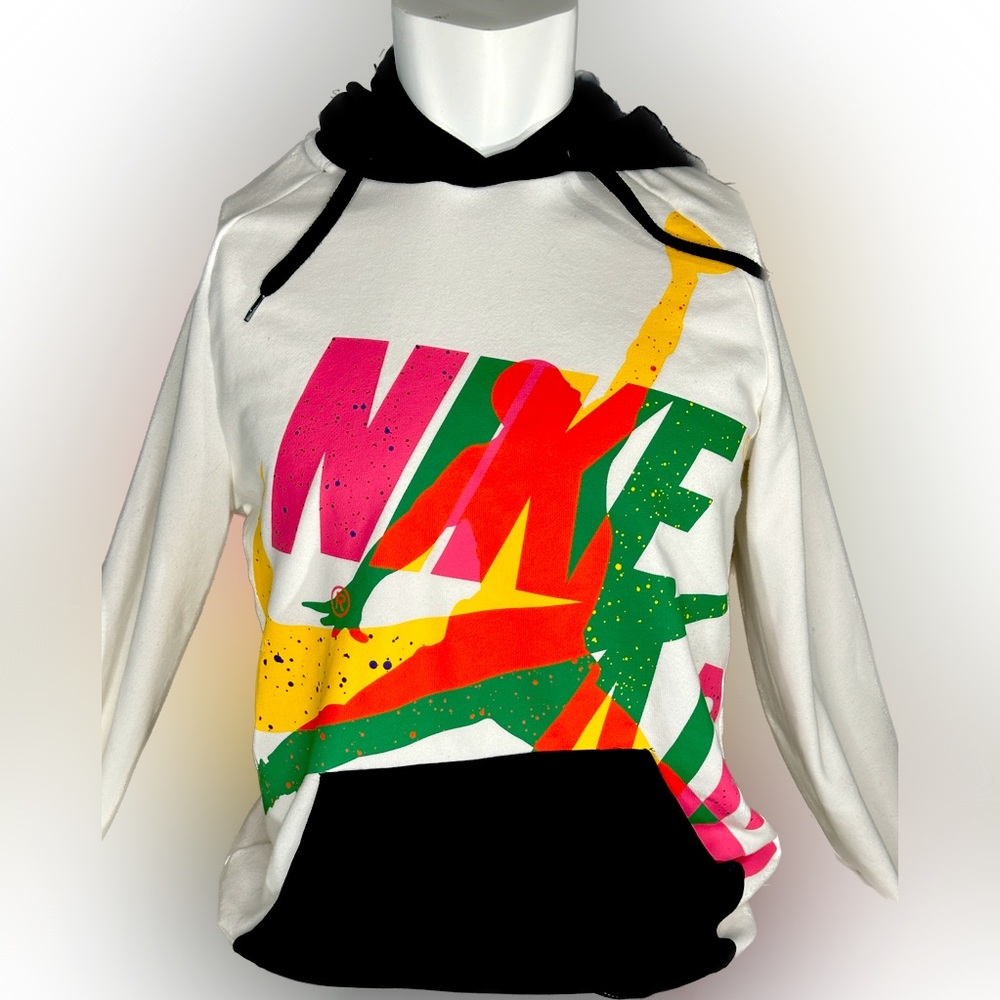 Nike Air Jordan Mens Hoodie (M)